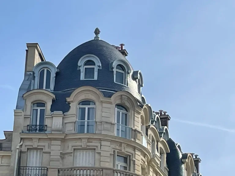 Chantier Abbé de l'Épée : photo du chantier 11
