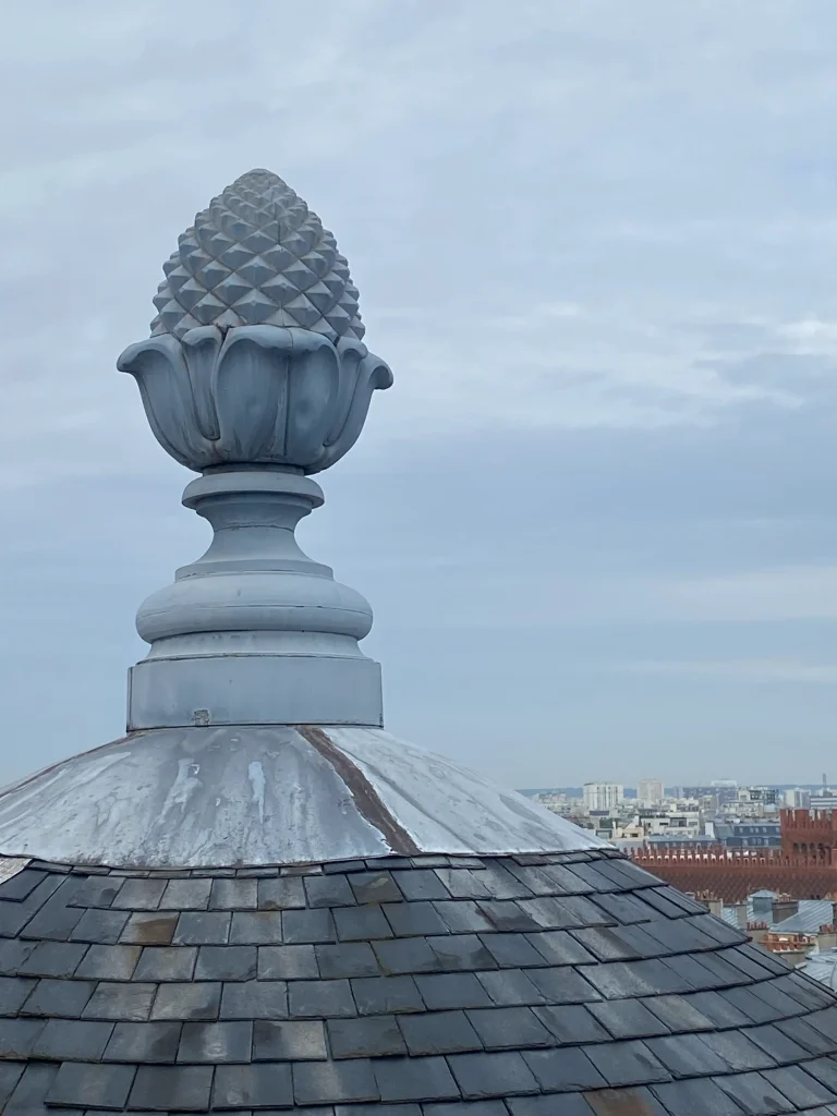 Chantier Abbé de l'Épée : photo du chantier 6