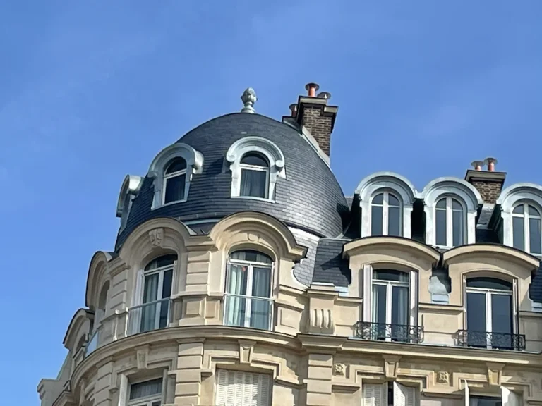 Chantier Abbé de l'Épée : photo du chantier 7