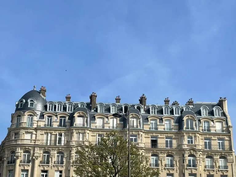 Chantier Abbé de l'Épée : photo du chantier 8