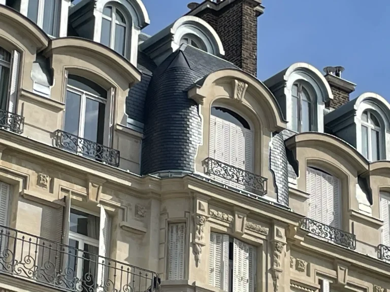 Chantier Abbé de l'Épée : photo du chantier 9