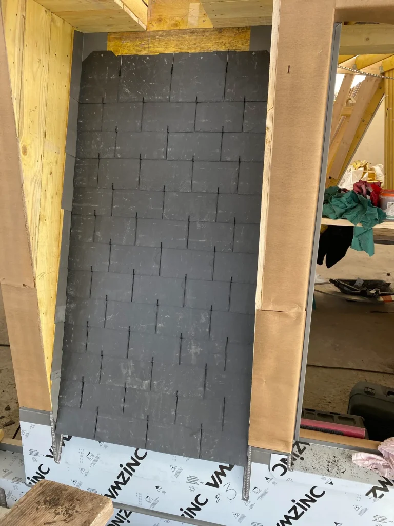 Chantier Buci : photo du chantier 3