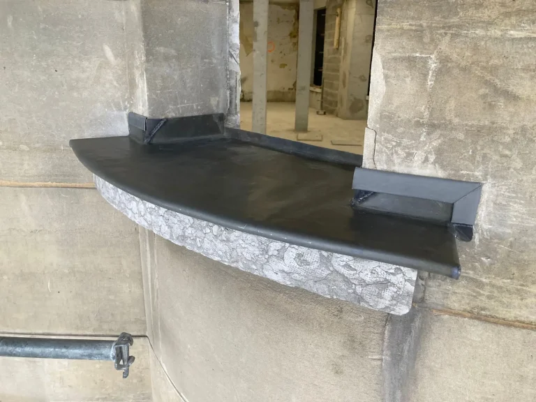 Chantier Buci : photo du chantier 10
