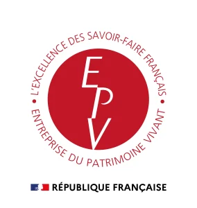 Label Entreprise du Patrimoine Vivant