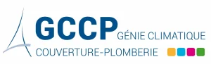 Adhérent GCCP Génie climatique Couverture-Plomberie